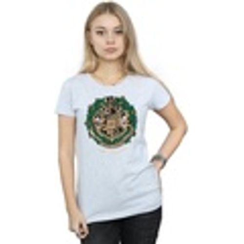 T-shirts a maniche lunghe BI23245 - Harry Potter - Modalova