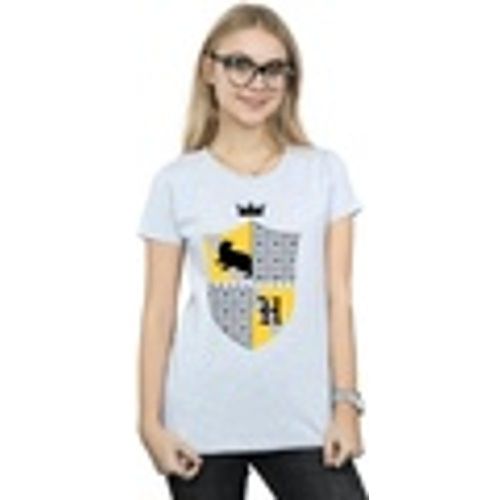 T-shirts a maniche lunghe BI23504 - Harry Potter - Modalova