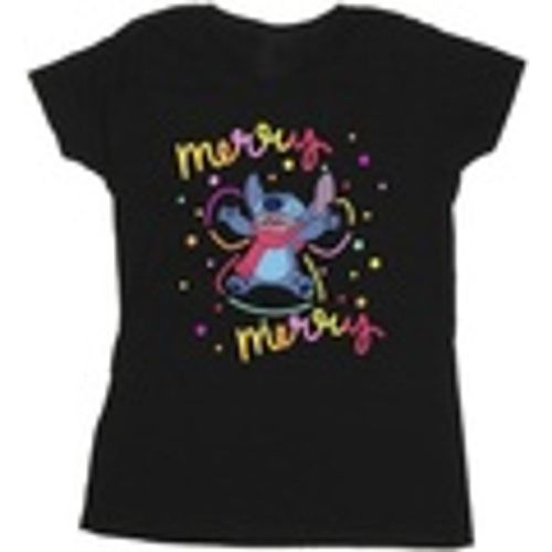 T-shirts a maniche lunghe BI26086 - Disney - Modalova