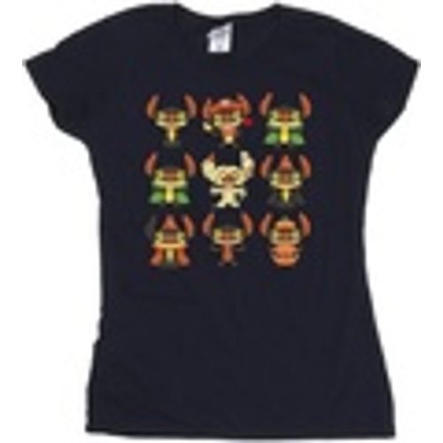 T-shirts a maniche lunghe BI26030 - Disney - Modalova
