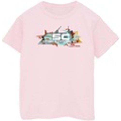 T-shirts a maniche lunghe BI26140 - Disney - Modalova