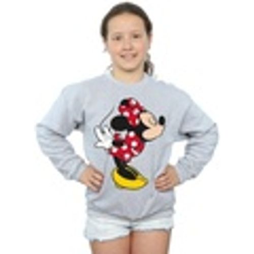 Felpa Minnie Mouse Split Kiss - Disney - Modalova