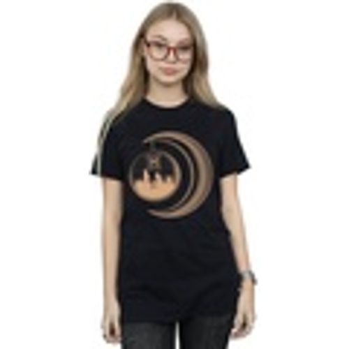T-shirts a maniche lunghe BI26233 - Harry Potter - Modalova