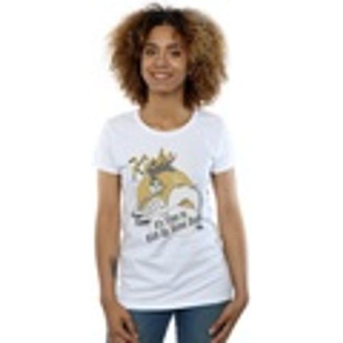 T-shirts a maniche lunghe BI26702 - Dessins Animés - Modalova