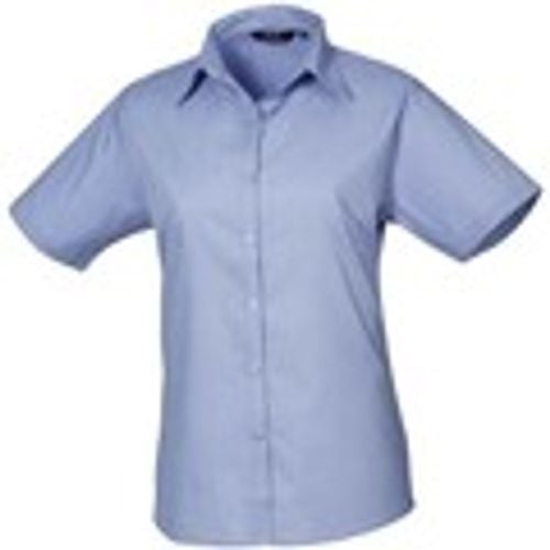 Camicia Premier PR302 - Premier - Modalova