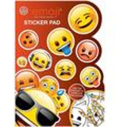 Adesivi Emoji SG28957 - Emoji - Modalova