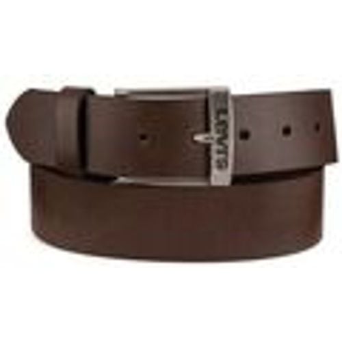 Cintura 005117 00003 - FREE-029 DARK BROWN - Levis - Modalova