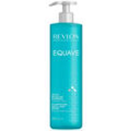 Shampoo Equave Instant Beauty Shampoo Micellare Districante - Revlon - Modalova