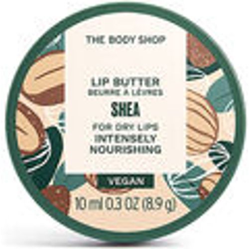 Scrub & peeling Scrub Corpo Shea - The Body Shop - Modalova