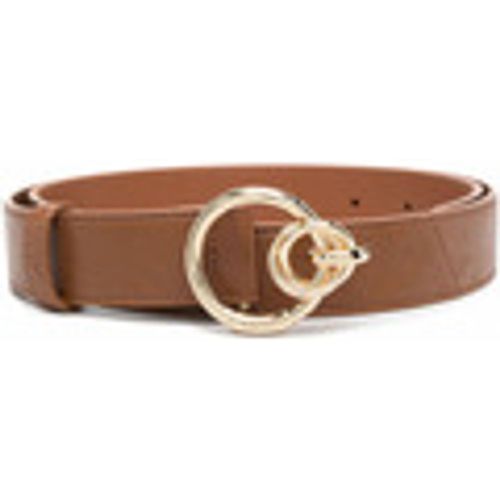 Cintura CINTURA MOD. LOVELINK CRUMPLED BELT - pinko - Modalova