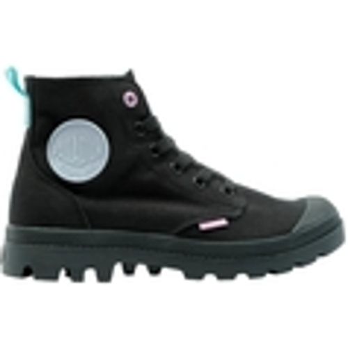 Stivaletti Palladium PAMPA MONOPOP - Palladium - Modalova