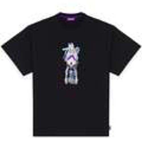 T-shirt & Polo Zebra Idol Tee - Octopus - Modalova