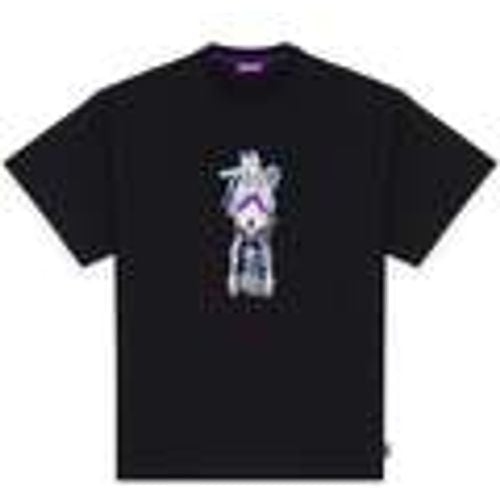 T-shirt & Polo Zebra Idol Tee - Octopus - Modalova