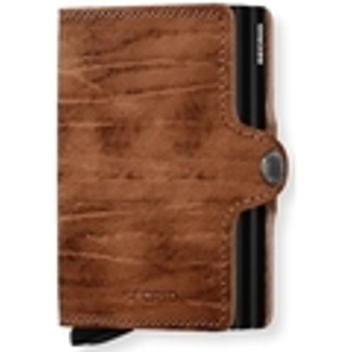 Portafoglio Twinwallet Dutch - Dutch Martin Whiskey - Secrid - Modalova