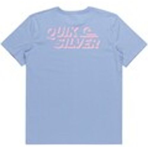 T-shirt Quiksilver - Quiksilver - Modalova