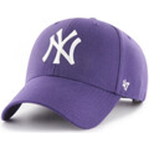 Cappellino Cap mlb new york yankees mvp snapback - '47 Brand - Modalova