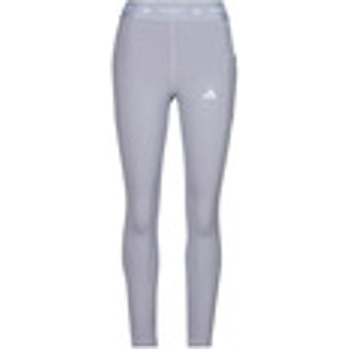 Collant TECHFIT Stash Pocket Full-Length Leggings - Adidas - Modalova