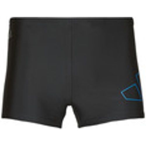 Costume / Bermuda da spiaggia Big Bars Swim Boxers - Adidas - Modalova