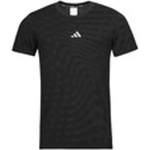 T-shirt Gym+ Training Seamless T-Shirt - Adidas - Modalova