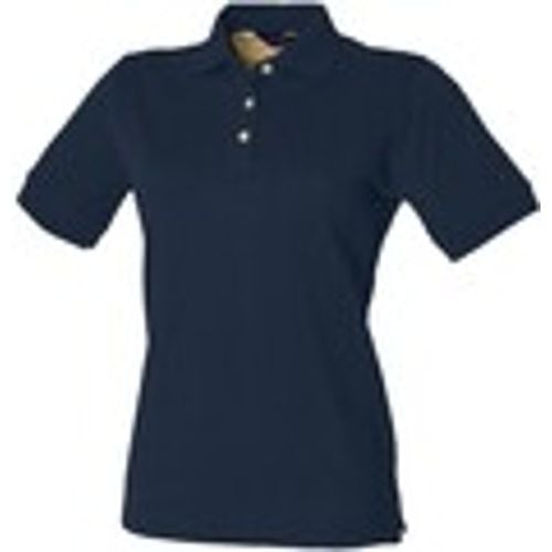 T-shirt & Polo Henbury Classic - Henbury - Modalova