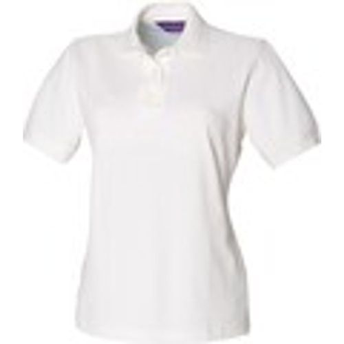 T-shirt & Polo Henbury Classic - Henbury - Modalova