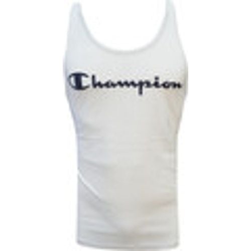 T-shirt senza maniche 218533 - Champion - Modalova