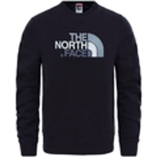 Felpa The North Face T92ZWRJK3 - The North Face - Modalova