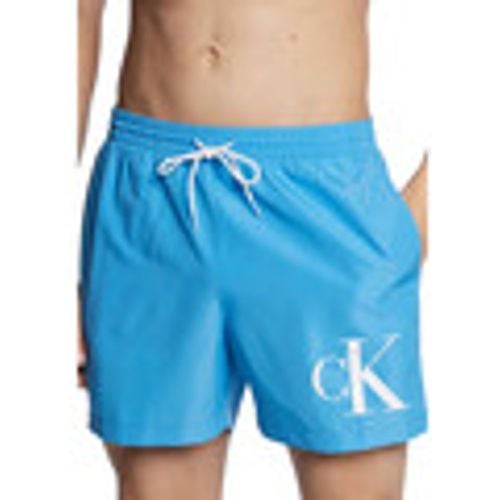 Costume / Bermuda da spiaggia KM0KM00849 - Calvin Klein Jeans - Modalova