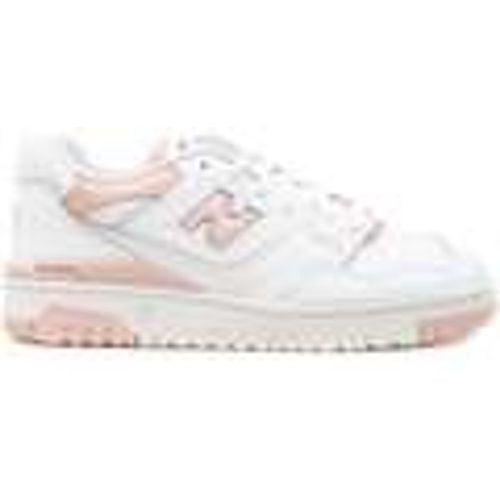 Sneakers New Balance 550 Rose - New Balance - Modalova