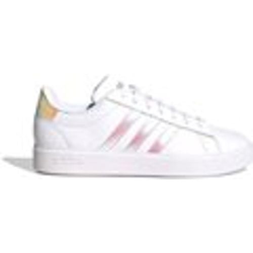 Sneakers Scarpe Casual Donna Gran Court 2.0 - Adidas - Modalova