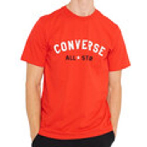 T-shirt & Polo 10023844-A03 - Converse - Modalova
