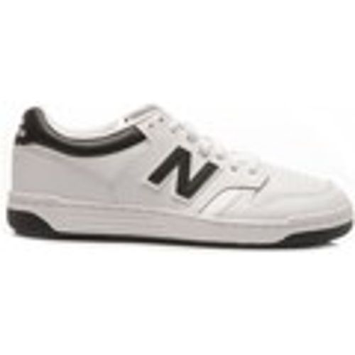 Sneakers New Balance BB480LBK - New Balance - Modalova