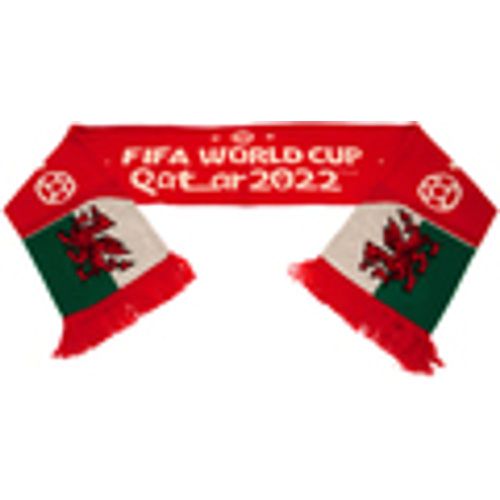 Sciarpa Fifa World Cup 2022 Wales - Fifa - Modalova
