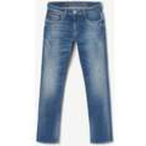 Jeans Jeans regular 800/12, lunghezza 34 - Le Temps des Cerises - Modalova