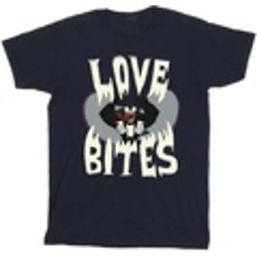 T-shirts a maniche lunghe Venom Love Bites - Marvel - Modalova