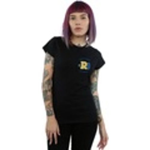 T-shirts a maniche lunghe BI38287 - Riverdale - Modalova