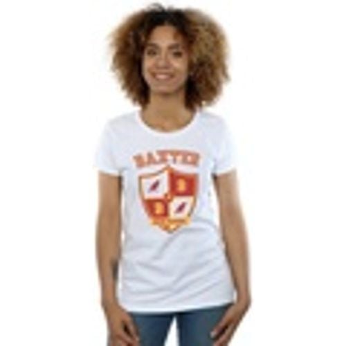 T-shirts a maniche lunghe BI38291 - The Chilling Adventures Of Sabri - Modalova