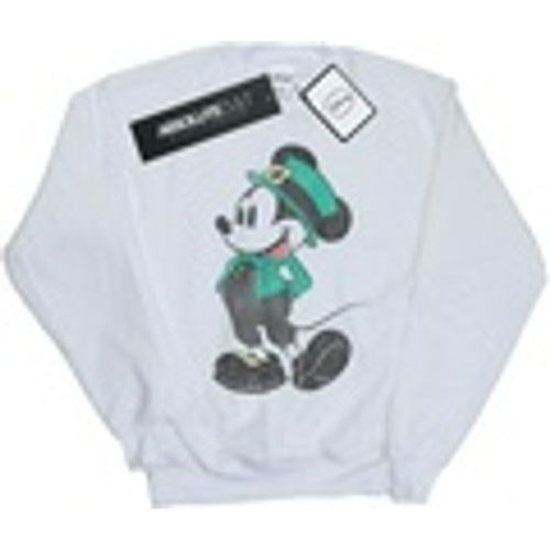 Felpa Mickey Mouse St Patrick Costume - Disney - Modalova