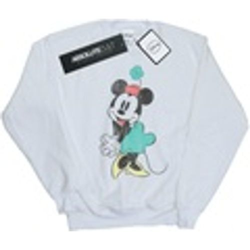 Felpa Minnie Mouse Shamrock Hat - Disney - Modalova
