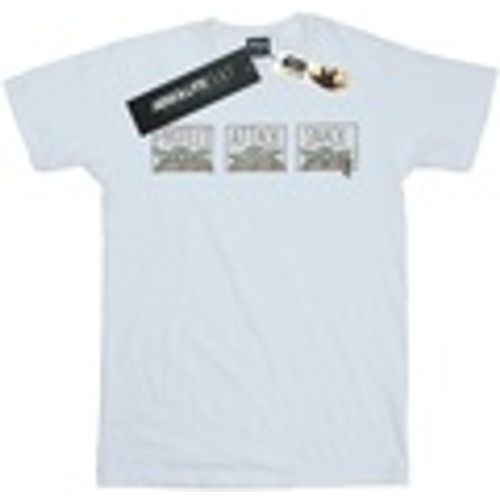 T-shirts a maniche lunghe BI38863 - Disney - Modalova