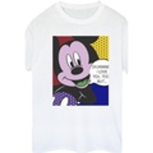 T-shirts a maniche lunghe BI38985 - Disney - Modalova
