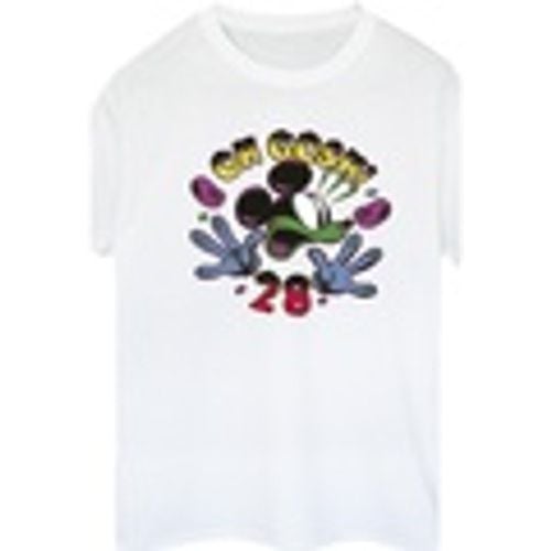 T-shirts a maniche lunghe BI39031 - Disney - Modalova