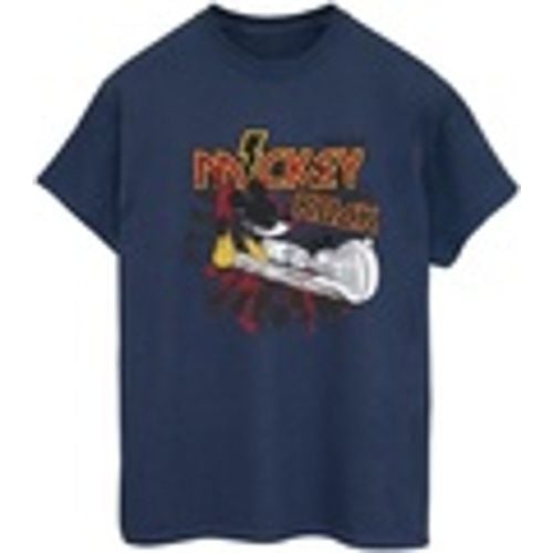 T-shirts a maniche lunghe BI39135 - Disney - Modalova