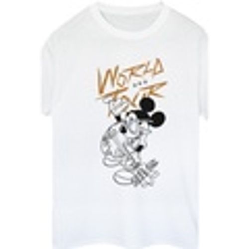 T-shirts a maniche lunghe BI39115 - Disney - Modalova