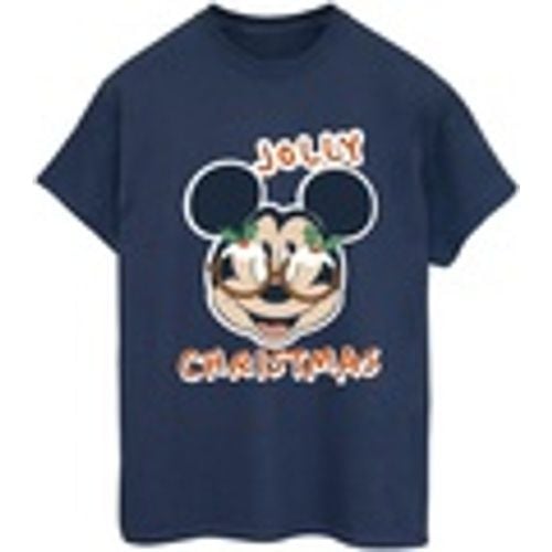 T-shirts a maniche lunghe BI39272 - Disney - Modalova