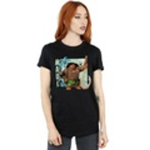 T-shirts a maniche lunghe BI39409 - Disney - Modalova