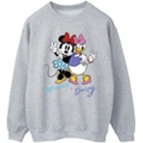 Felpa Minnie Mouse And Daisy - Disney - Modalova