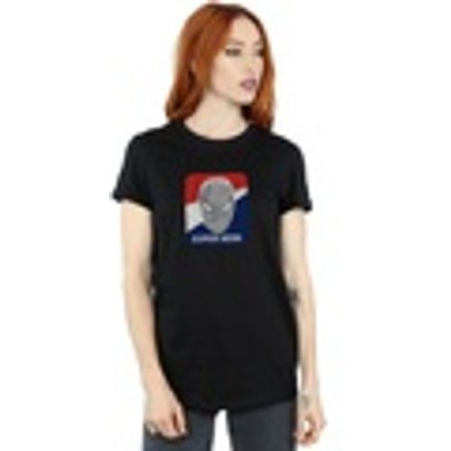 T-shirts a maniche lunghe Spider-Man Superhero Sports - Marvel - Modalova