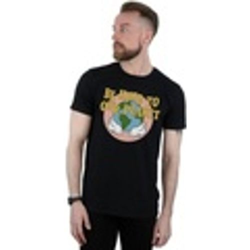 T-shirts a maniche lunghe BI40476 - Disney - Modalova