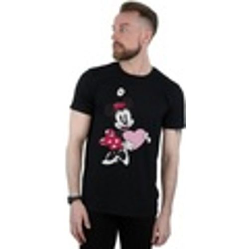 T-shirts a maniche lunghe BI40829 - Disney - Modalova